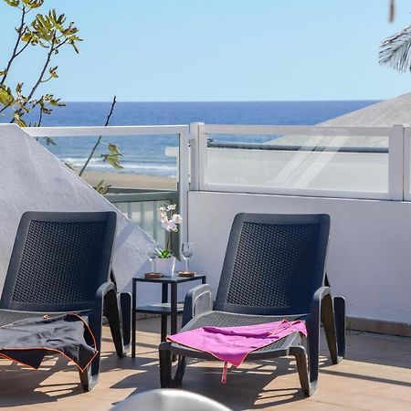 Casa Conchita Apartment Playa Honda  Exterior photo