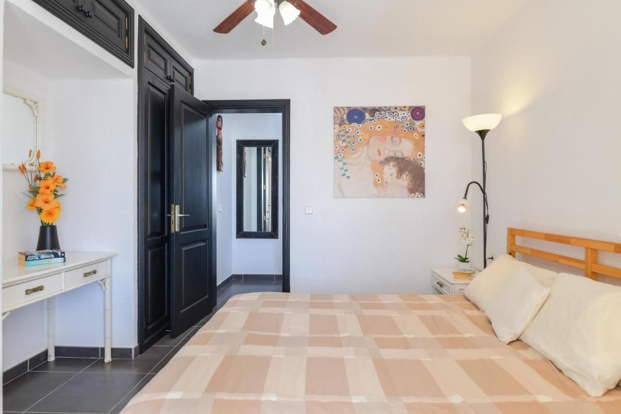 Casa Conchita Apartment Playa Honda  Exterior photo