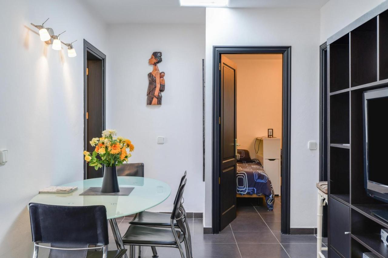 Casa Conchita Apartment Playa Honda  Exterior photo