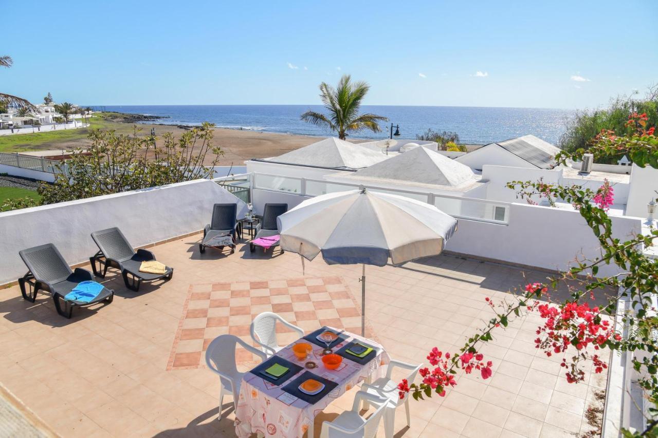 Casa Conchita Apartment Playa Honda  Exterior photo