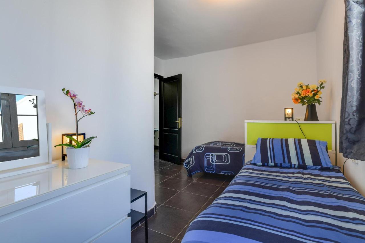 Casa Conchita Apartment Playa Honda  Exterior photo