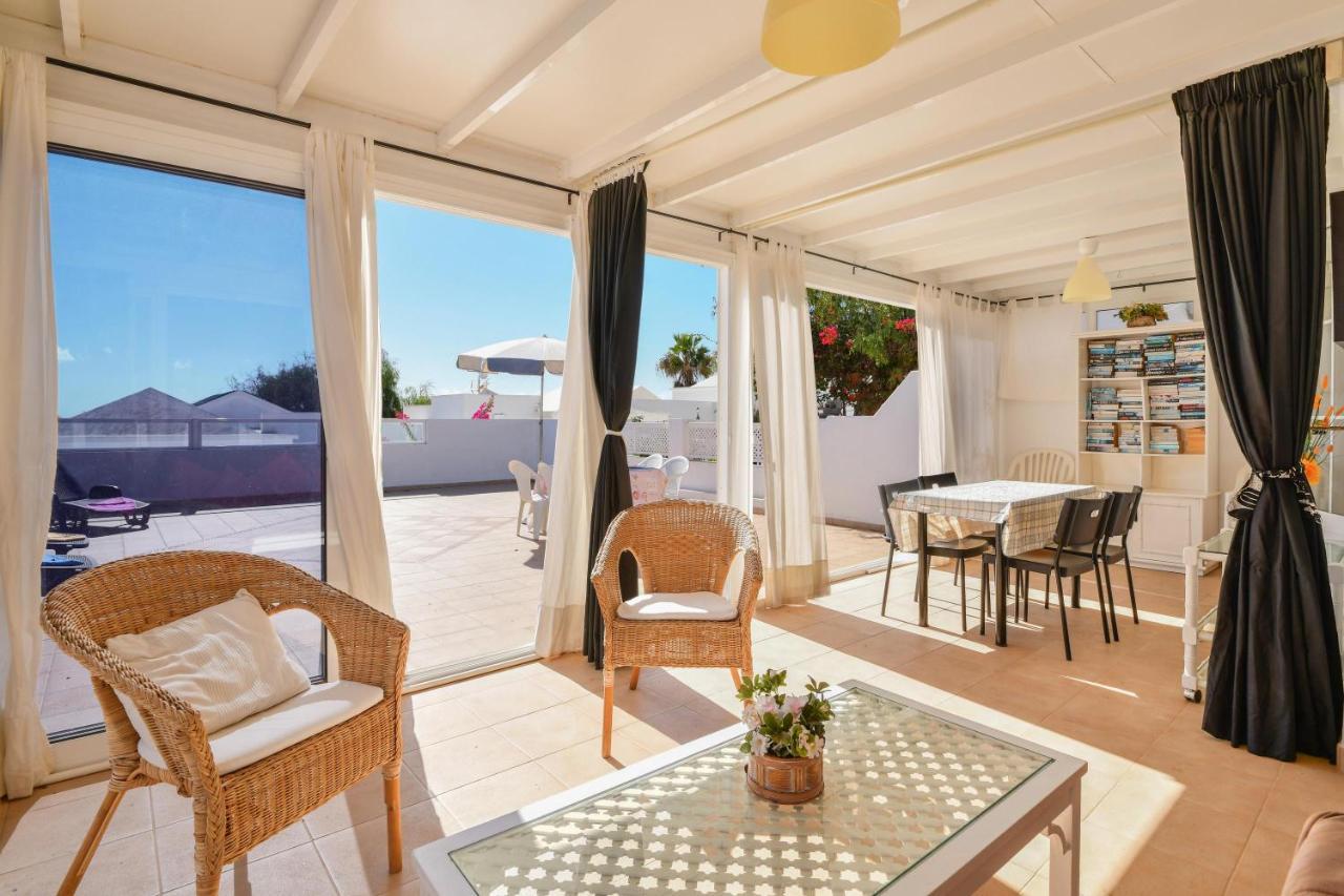 Casa Conchita Apartment Playa Honda  Exterior photo