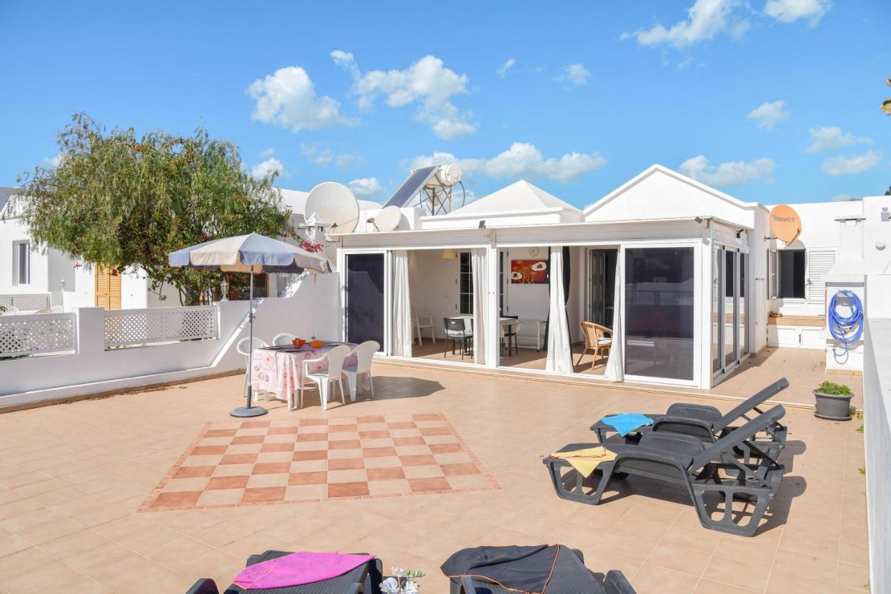 Casa Conchita Apartment Playa Honda  Exterior photo
